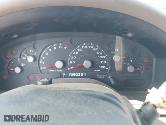 ✅ 2003 Ford Explorer XLT • VIN: 1FMZU63K53ZB59359 • Lot: 42452231. Listed on IAAI with 168,902 mi. Free auction sales archive from the USA and detailed vehicle history report at DreamBid. Image 7.