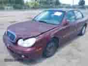 2005 Hyundai Sonata GL с VIN KMHWF25H25A194451, выставлен на аукционе IAAI как лот 42270924 с пробегом 99 606 миль миль и . История ставок и продаж доступна на DreamBid. Изображение 2.