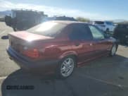 ✅ 1997 BMW 3 Series 328i • VIN: WBACD4329VAV49426 • Lot: 86934814. Listed on Copart with 238,987 mi. Free auction sales archive from the USA and detailed vehicle history report at DreamBid. Image 3.