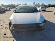 ✅ 2018 Hyundai Elantra Sport • VIN: KMHD04LB3JU524545 • Lot: 90635665. Listed on Copart with 105,384 mi. Free auction sales archive from the USA and detailed vehicle history report at DreamBid. Image 5.