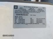 ✅ 2007 Chevrolet Silverado 2500HD Work Truck • VIN: 1GCHK29K57E524691 • Лот: 42817824. Опубликован ранее на IAAI с пробегом 240 919 миль. Бесплатный доступ к архиву аукционных продаж из США и подробный отчёт об истории автомобиля на DreamBid. Изображение 9.