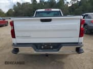✅ 2021 Chevrolet Silverado 1500 Work Truck • VIN: 3GCNWAEF7MG393830 • Lot: 74227334. Wystawiony na Copart z przebiegiem 23 318 mil. Bezpłatny archiwum sprzedaży aukcyjnych z USA i szczegółowy raport historii pojazdu na DreamBid. Zdjęcie 6.