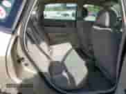 2004 Chevrolet Impala с VIN 2G1WF52E349192954, выставлен на аукционе Copart как лот 70959154 с пробегом 34 597 миль миль и Чистый • Clean title. История ставок и продаж доступна на DreamBid. Изображение 10.