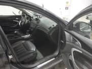 ✅ 2012 Buick Regal Turbo Premium 1 • VIN: 2G4GS5EV0C9127315 • Lot: 43894088. Listed on IAAI with 147,828 mi. Free auction sales archive from the USA and detailed vehicle history report at DreamBid. Image 5.