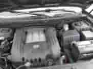 2005 Hyundai Santa Fe GLS z VIN KM8SC13D85U880624, wystawiony jako IAAI lot #41147951 z przebiegiem 171 029 mil mil oraz . Historia ofert i sprzedaży dostępna na DreamBid. Obrazek 10.