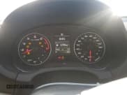 ✅ 2019 Audi A3 Premium • VIN: WAUAUGFF5K1016637 • Lot: 91576825. Listed on Copart with 79,401 mi. Free auction sales archive from the USA and detailed vehicle history report at DreamBid. Image 9.