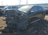 ✅ 2020 Hyundai Tucson SEL • VIN: KM8J3CALXLU194874 • Лот: 85339665. Опубликован ранее на Copart с пробегом Не указан. Бесплатный доступ к архиву аукционных продаж из США и подробный отчёт об истории автомобиля на DreamBid. Изображение 1.