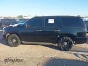 ✅ 2014 Chevrolet Tahoe Commercial • VIN: 1GNLC2E07ER222215 • Lot: 43580480. Wystawiony na IAAI z przebiegiem Nie podano. Bezpłatny archiwum sprzedaży aukcyjnych z USA i szczegółowy raport historii pojazdu na DreamBid. Zdjęcie 14.