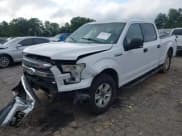 ✅ 2016 Ford F-150 XL • VIN: 1FTEW1CF8GKD25858 • Лот: 42920749. Опубликован ранее на IAAI с пробегом 198 227 миль. Бесплатный доступ к архиву аукционных продаж из США и подробный отчёт об истории автомобиля на DreamBid. Изображение 17.