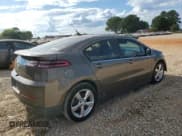 ✅ 2014 Chevrolet Volt • VIN: 1G1RA6E49EU127809 • Лот: 66910575. Опубликован ранее на Copart с пробегом 119 675 миль. Бесплатный доступ к архиву аукционных продаж из США и подробный отчёт об истории автомобиля на DreamBid. Изображение 3.