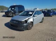 ✅ 2016 Hyundai Accent SE • VIN: KMHCT4AE1GU077948 • Лот: 43475231. Опубликован ранее на IAAI с пробегом 143 948 миль. Бесплатный доступ к архиву аукционных продаж из США и подробный отчёт об истории автомобиля на DreamBid. Изображение 2.