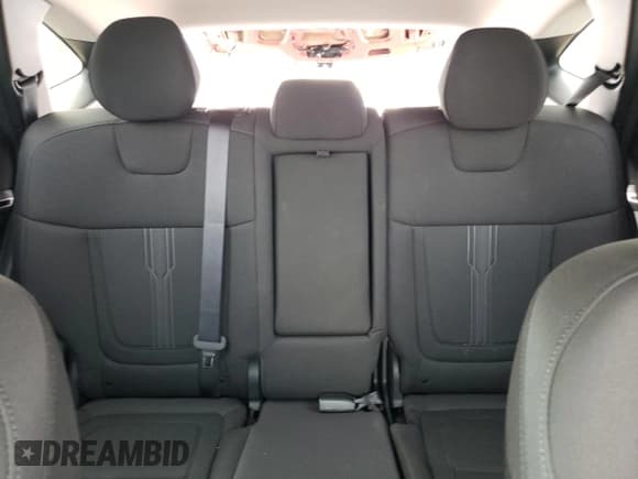 ✅ 2023 Hyundai Tucson SEL • VIN: 5NMJB3AE4PH171693 • Lot: 62933894. Wystawiony na Copart z przebiegiem 10 545 mil. Bezpłatny archiwum sprzedaży aukcyjnych z USA i szczegółowy raport historii pojazdu na DreamBid. Zdjęcie 10.