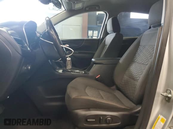 ✅ 2021 Chevrolet Equinox LT • VIN: 3GNAXTEV3MS161390 • Лот: 66304265. Опубликован ранее на Copart с пробегом 190 951 миль. Бесплатный доступ к архиву аукционных продаж из США и подробный отчёт об истории автомобиля на DreamBid. Изображение 7.