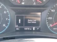 ✅ 2019 Chevrolet Equinox LS • VIN: 3GNAXHEV4KL122909 • Лот: 43378085. Опубликован ранее на IAAI с пробегом 126 738 миль. Бесплатный доступ к архиву аукционных продаж из США и подробный отчёт об истории автомобиля на DreamBid. Изображение 16.