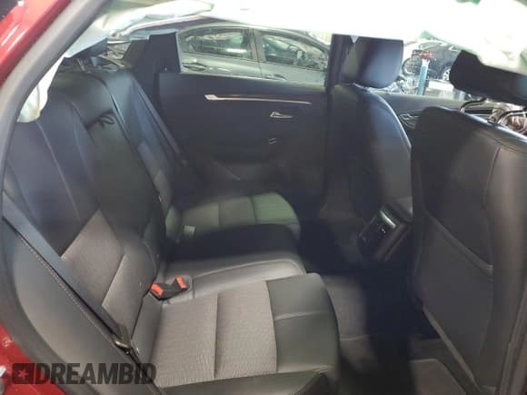 ✅ 2020 Chevrolet Impala LT • VIN: 2G11Z5S37L9106298 • Лот: 70383474. Опубликован ранее на Copart с пробегом 49 392 миль. Бесплатный доступ к архиву аукционных продаж из США и подробный отчёт об истории автомобиля на DreamBid. Изображение 10.