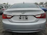 ✅ 2011 Hyundai Sonata SE • VIN: 5NPEC4AC4BH266236 • Lot: 72845754. Listed on Copart with 103,376 mi. Free auction sales archive from the USA and detailed vehicle history report at DreamBid. Image 6.