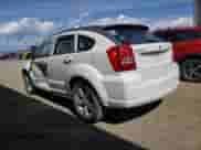 2008 Dodge Caliber SXT с VIN 1B3HB48B28D754632, выставлен на аукционе Copart как лот 56841163 с пробегом 210 238 миль миль и На запчасти • Non repairable. История ставок и продаж доступна на DreamBid. Изображение 2.