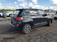 ✅ 2014 FIAT 500L Lounge • VIN: ZFBCFACH1EZ005202 • Lot: 80306844. Wystawiony na Copart z przebiegiem 135 991 mil. Bezpłatny archiwum sprzedaży aukcyjnych z USA i szczegółowy raport historii pojazdu na DreamBid. Zdjęcie 3.