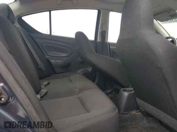 ✅ 2017 Nissan Versa SV • VIN: 3N1CN7AP1HL899133 • Lot: 93638345. Listed on Copart with 106,978 mi. Free auction sales archive from the USA and detailed vehicle history report at DreamBid. Image 10.