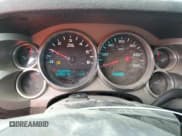 ✅ 2013 Chevrolet Silverado 1500 LT • VIN: 1GCRKSE72DZ144217 • Lot: 68073524. Listed on Copart with 126,950 mi. Free auction sales archive from the USA and detailed vehicle history report at DreamBid. Image 9.