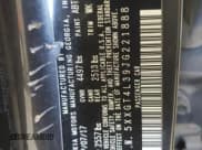 ✅ 2018 Kia Optima S • VIN: 5XXGT4L39JG221888 • Lot: 56732445. Listed on Copart with 70,722 mi. Free auction sales archive from the USA and detailed vehicle history report at DreamBid. Image 12.