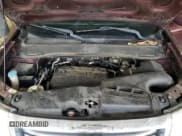 ✅ 2013 Honda Pilot EX-L • VIN: 5FNYF3H79DB032022 • Lot: 85411295. Listed on Copart with 182,084 mi. Free auction sales archive from the USA and detailed vehicle history report at DreamBid. Image 12.