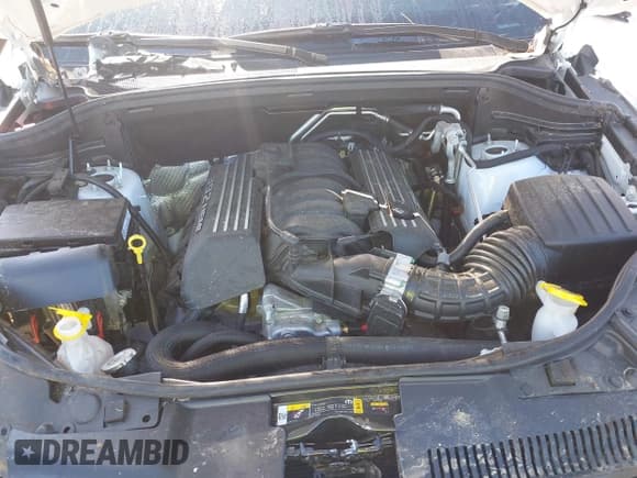 ✅ 2024 Dodge Durango SRT 392 AlcHEMI • VIN: 1C4SDJGJ6RC257175 • Lot: 42329405. Wystawiony na IAAI z przebiegiem 2 627 mil. Bezpłatny archiwum sprzedaży aukcyjnych z USA i szczegółowy raport historii pojazdu na DreamBid. Zdjęcie 10.