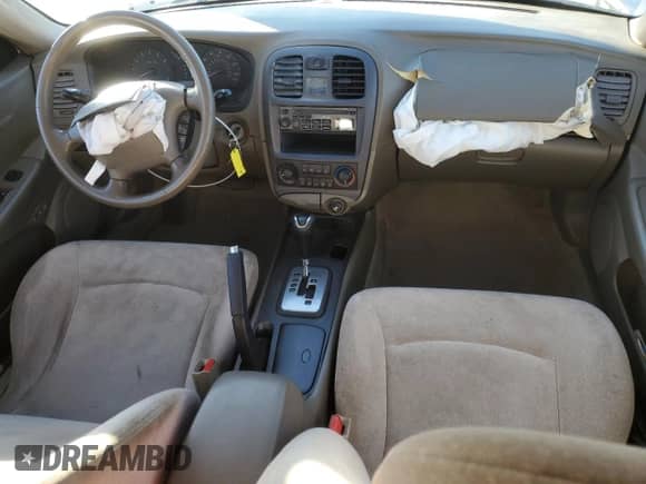 2004 Hyundai Sonata z VIN KMHWF25H84A932932, wystawiony jako Copart lot #78365944 z przebiegiem Nie podano mil oraz Czysty tytuł • Clean title. Historia ofert i sprzedaży dostępna na DreamBid. Obrazek 8.