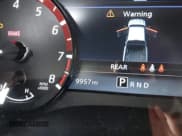 ✅ 2024 Nissan Frontier Pro-4X • VIN: 1N6ED1EK3RN609039 • Lot: 41868044. Listed on IAAI with 9,957 mi. Free auction sales archive from the USA and detailed vehicle history report at DreamBid. Image 15.