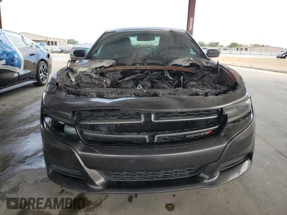 ✅ 2015 Dodge Charger SE • VIN: 2C3CDXBG5FH874616 • Лот: 86716485. Опубликован ранее на Copart с пробегом Не указан. Бесплатный доступ к архиву аукционных продаж из США и подробный отчёт об истории автомобиля на DreamBid. Изображение 5.