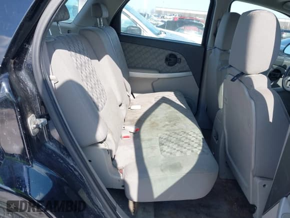 ✅ 2008 Chevrolet Equinox LS • VIN: 2CNDL13F786321238 • Лот: 41533777. Опубликован ранее на IAAI с пробегом 123 163 миль. Бесплатный доступ к архиву аукционных продаж из США и подробный отчёт об истории автомобиля на DreamBid. Изображение 8.