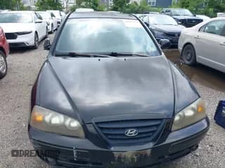 ✅ 2005 Hyundai Elantra GLS • VIN: KMHDN56DX5U152020 • Lot: 42887997. Wystawiony na IAAI z przebiegiem 146 917 mil. Bezpłatny archiwum sprzedaży aukcyjnych z USA i szczegółowy raport historii pojazdu na DreamBid. Zdjęcie 6.