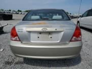 ✅ 2006 Hyundai Elantra GLS • VIN: KMHDN46D56U262176 • Lot: 54197965. Wystawiony na Copart z przebiegiem 94 125 mil. Bezpłatny archiwum sprzedaży aukcyjnych z USA i szczegółowy raport historii pojazdu na DreamBid. Zdjęcie 6.