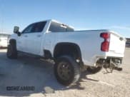 ✅ 2020 Chevrolet Silverado 2500HD LTZ • VIN: 1GC4YPEY5LF219250 • Лот: 82992784. Опубликован ранее на Copart с пробегом 83 871 миль. Бесплатный доступ к архиву аукционных продаж из США и подробный отчёт об истории автомобиля на DreamBid. Изображение 2.