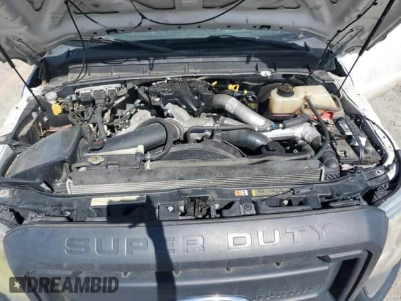 ✅ 2015 Ford F-250 Lariat • VIN: 1FT7W2BT5FEC07866 • Лот: 84699225. Опубликован ранее на Copart с пробегом 213 414 миль. Бесплатный доступ к архиву аукционных продаж из США и подробный отчёт об истории автомобиля на DreamBid. Изображение 11.