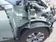 2025 Chevrolet Equinox FWD LT с VIN 3GNAXHEG9SL122003, выставлен на аукционе IAAI как лот 42254510 с пробегом 3 779 миль миль и . История ставок и продаж доступна на DreamBid. Изображение 6.