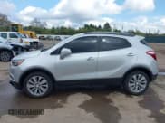 ✅ 2020 Buick Encore Preferred • VIN: KL4CJESB1LB017687 • Lot: 42113530. Listed on IAAI with 48,101 mi. Free auction sales archive from the USA and detailed vehicle history report at DreamBid. Image 14.