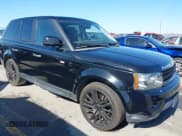 ✅ 2011 Land Rover Range Rover Sport HSE Lux • VIN: SALSK2D40BA265129 • Лот: 43594610. Опубликован ранее на IAAI с пробегом 136 137 миль. Бесплатный доступ к архиву аукционных продаж из США и подробный отчёт об истории автомобиля на DreamBid. Изображение 1.