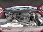 ✅ 2008 Ford Explorer Eddie Bauer • VIN: 1FMEU74E88UB22291 • Lot: 43301851. Wystawiony na IAAI z przebiegiem 247 466 mil. Bezpłatny archiwum sprzedaży aukcyjnych z USA i szczegółowy raport historii pojazdu na DreamBid. Zdjęcie 10.