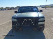 ✅ 2005 Chevrolet Silverado 1500 Z71 • VIN: 2GCEK19B151364756 • Lot: 43577763. Listed on IAAI with Not provided. Free auction sales archive from the USA and detailed vehicle history report at DreamBid. Image 11.