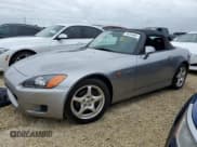 ✅ 2001 Honda S2000 • VIN: JHMAP11411T008937 • Lot: 74316484. Wystawiony na Copart z przebiegiem 32 490 mil. Bezpłatny archiwum sprzedaży aukcyjnych z USA i szczegółowy raport historii pojazdu na DreamBid. Zdjęcie 1.