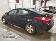 ✅ 2013 Hyundai Elantra Limited • VIN: 5NPDH4AE7DH366879 • Lot: 90892665. Listed on Copart with 259,693 mi. Free auction sales archive from the USA and detailed vehicle history report at DreamBid. Image 2.