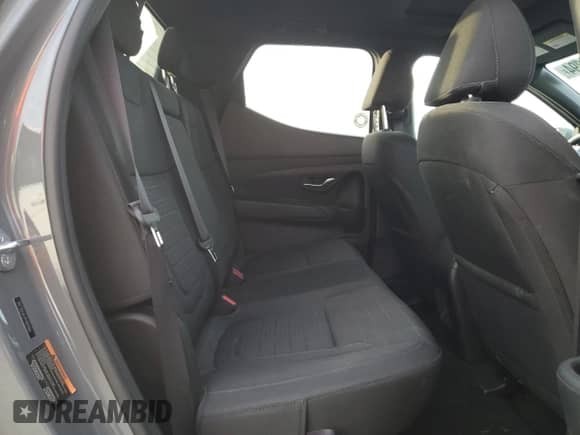 2023 Hyundai Santa Cruz SEL Premium с VIN 5NTJDDAF2PH059066, выставлен на аукционе Copart как лот 89060435 с пробегом 16 776 миль миль и Списание • Salvage title. История ставок и продаж доступна на DreamBid. Изображение 10.