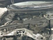 ✅ 2021 Mitsubishi Outlander ES • VIN: JA4ARUAU1MU024044 • Lot: 43017856. Listed on IAAI with 82,276 mi. Free auction sales archive from the USA and detailed vehicle history report at DreamBid. Image 20.