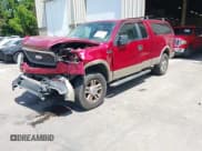 ✅ 2007 Ford F-150 XLT • VIN: 1FTPX14V17FA71446 • Lot: 42549744. Listed on IAAI with 173,498 mi. Free auction sales archive from the USA and detailed vehicle history report at DreamBid. Image 2.