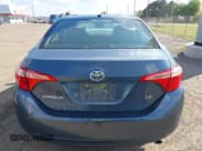 ✅ 2019 Toyota Corolla L • VIN: 2T1BURHEXKC167170 • Lot: 43337966. Wystawiony na IAAI z przebiegiem 60 190 mil. Bezpłatny archiwum sprzedaży aukcyjnych z USA i szczegółowy raport historii pojazdu na DreamBid. Zdjęcie 17.