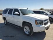 ✅ 2009 Chevrolet Suburban 1LT • VIN: 1GNFK263X9R238097 • Lot: 76802454. Wystawiony na Copart z przebiegiem 235 161 mil. Bezpłatny archiwum sprzedaży aukcyjnych z USA i szczegółowy raport historii pojazdu na DreamBid. Zdjęcie 4.