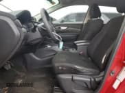 ✅ 2017 Nissan Rogue SL • VIN: JN1BJ1CP4HW033549 • Lot: 90307675. Listed on Copart with 224,803 mi. Free auction sales archive from the USA and detailed vehicle history report at DreamBid. Image 7.