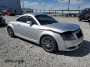✅ 2002 Audi TT • VIN: TRUWT28N321021179 • Lot: 57651485. Listed on Copart with 171,228 mi. Free auction sales archive from the USA and detailed vehicle history report at DreamBid. Image 4.