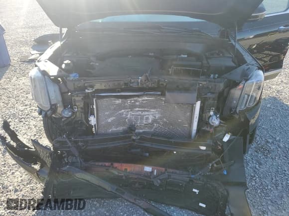 ✅ 2024 Kia Telluride SX • VIN: 5XYP5DGCXRG495497 • Лот: 80555405. Опубликован ранее на Copart с пробегом 9 788 миль. Бесплатный доступ к архиву аукционных продаж из США и подробный отчёт об истории автомобиля на DreamBid. Изображение 12.